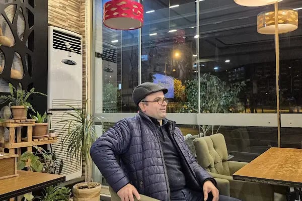May fırın - Resim 7
