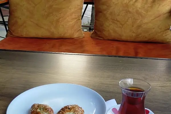 May fırın - Resim 4
