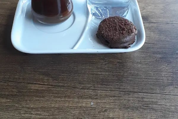 May fırın - Resim 3