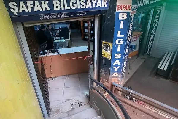Şafak Bilgisayar - Resim 8