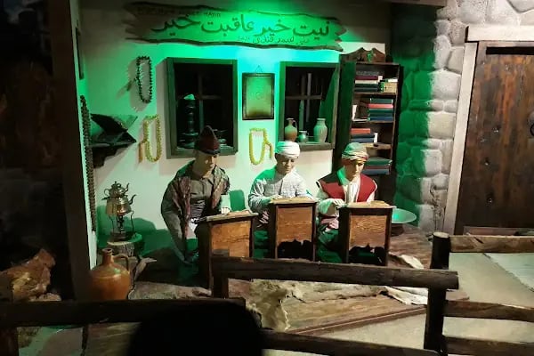 Körler Mahallesi Muhtarlığı - Resim 3