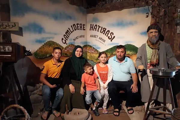Körler Mahallesi Muhtarlığı - Resim 2
