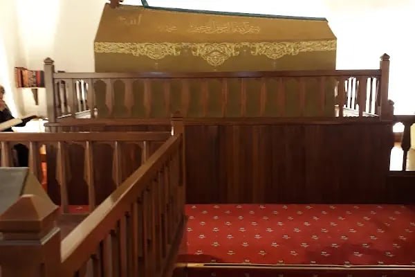 Körler Mahallesi Muhtarlığı - Resim 20