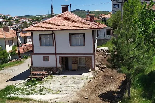 Körler Mahallesi Muhtarlığı - Resim 16
