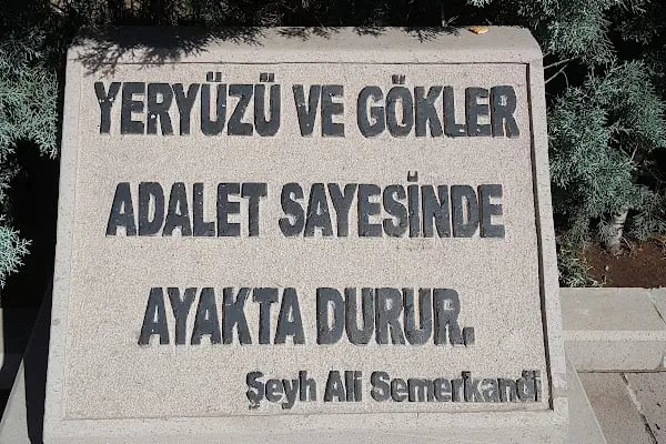Körler Mahallesi Muhtarlığı - Resim 13