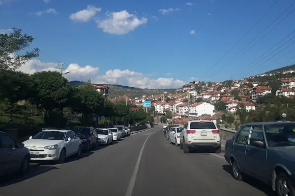 Körler Mahallesi Muhtarlığı - Resim 12