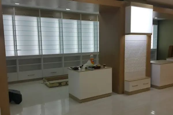 Corte Bar - Resim 16