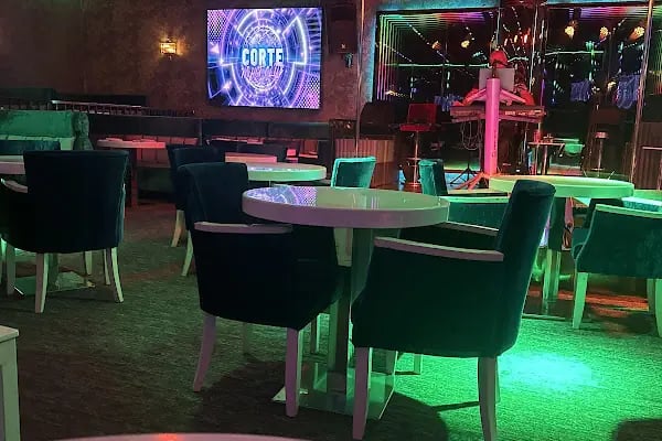 Corte Bar - Resim 15