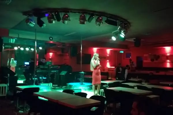 Corte Bar - Resim 1