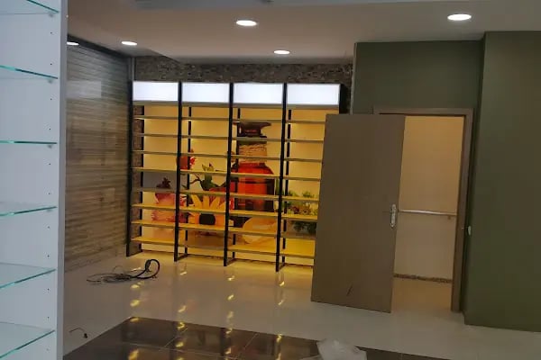 Corte Bar - Resim 20