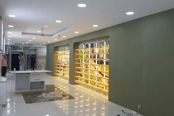 Corte Bar - Resim 2