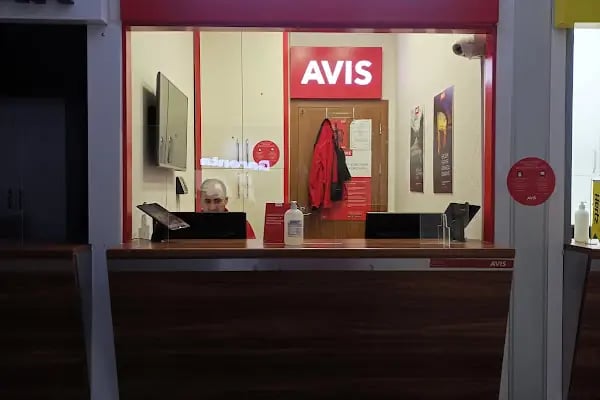 Avis - Diyarbakir Havalimanı Şubesi - Resim 6
