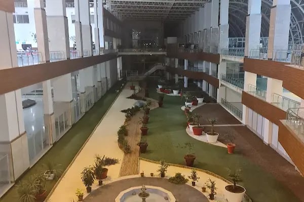Avis - Diyarbakir Havalimanı Şubesi - Resim 2