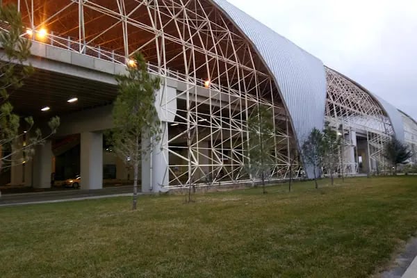 Avis - Diyarbakir Havalimanı Şubesi - Resim 3