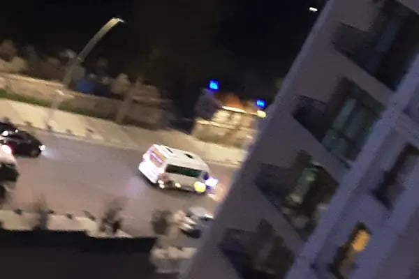 Avis - Diyarbakir Havalimanı Şubesi - Resim 9