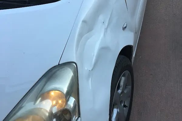 Işıl otomotiv boyasız göçük onarım ve düzeltme kaporta boya oto servis - Resim 18