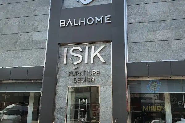 Balhome Ankara - Resim 1