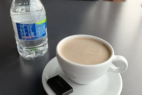 İskele Cafe - Resim 4