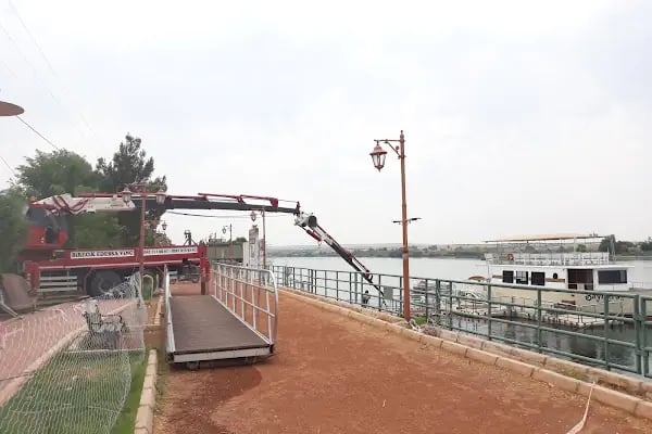İskele Cafe - Resim 19