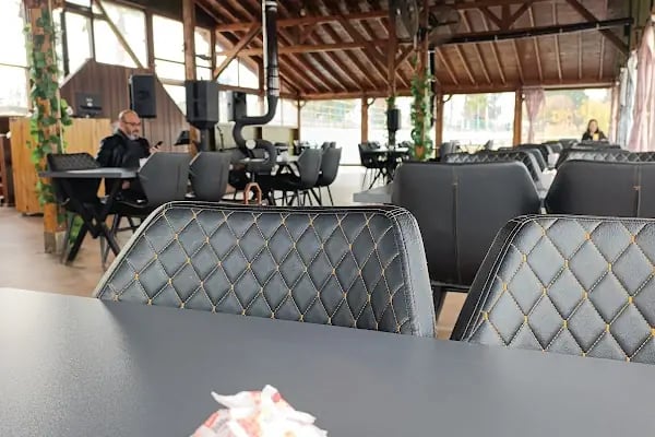 İskele Cafe - Resim 14