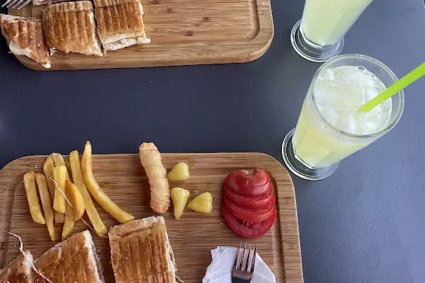 İskele Cafe - Resim 8