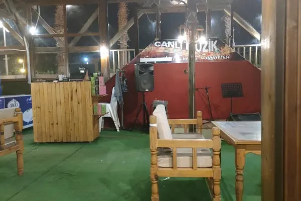 İskele Cafe - Resim 10