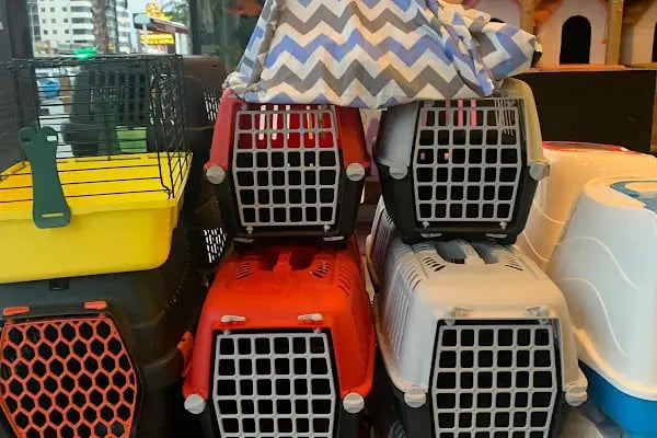 Öz Pet Shop Gross - Resim 5