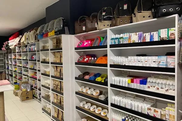 Öz Pet Shop Gross - Resim 4