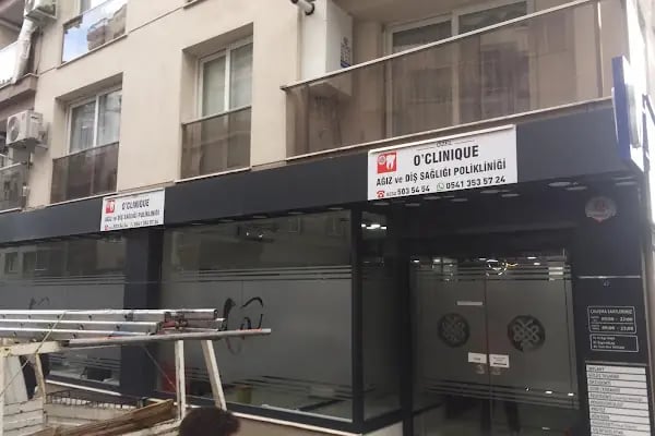 Vivadent Ağız ve Diş Sağlığı Polikliniği - Resim 2