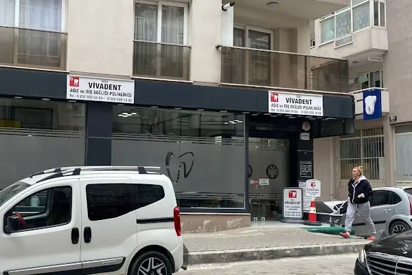 Vivadent Ağız ve Diş Sağlığı Polikliniği - Resim 6