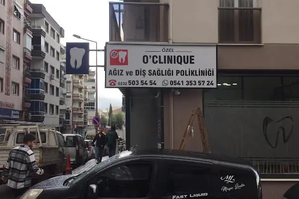 Vivadent Ağız ve Diş Sağlığı Polikliniği - Resim 1