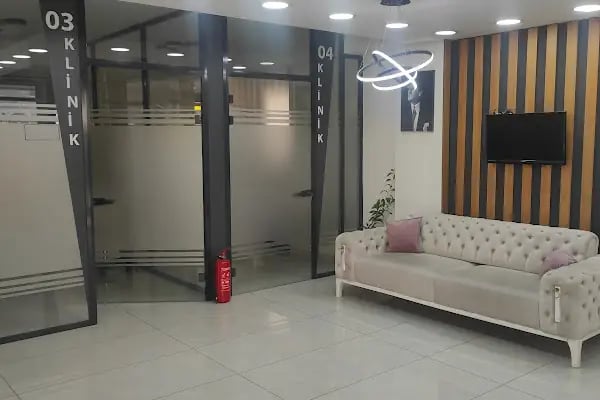 Vivadent Ağız ve Diş Sağlığı Polikliniği - Resim 4