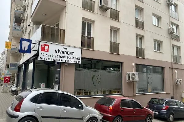 Vivadent Ağız ve Diş Sağlığı Polikliniği - Resim 3