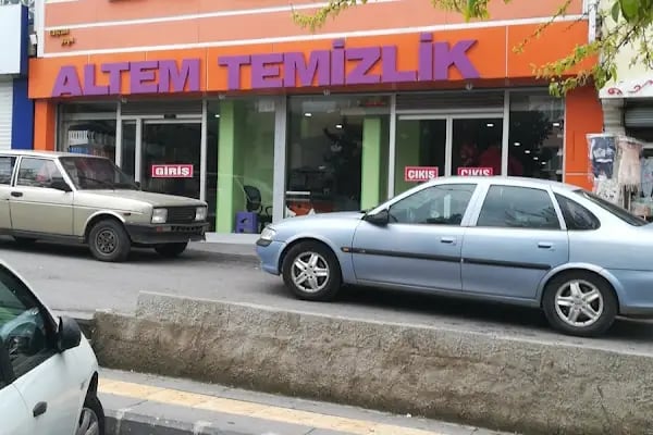 Altem Temizlik - Resim 6