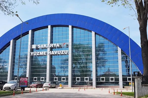 Sakarya Anka Yıldız Spor Yüzme Kursu - Resim 4