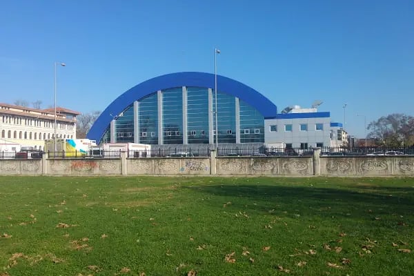 Sakarya Anka Yıldız Spor Yüzme Kursu - Resim 20