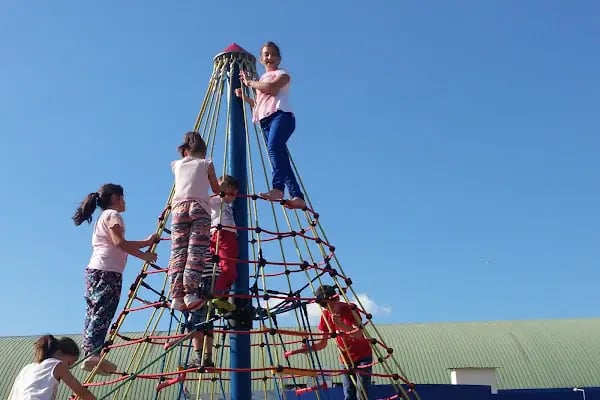 Sakarya Anka Yıldız Spor Yüzme Kursu - Resim 13