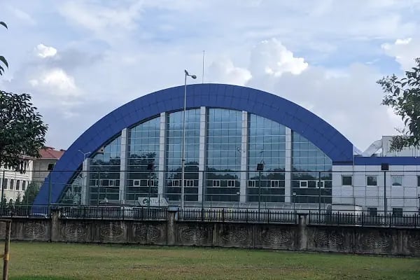 Sakarya Anka Yıldız Spor Yüzme Kursu - Resim 16