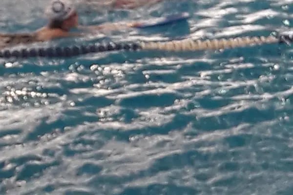 Sakarya Anka Yıldız Spor Yüzme Kursu - Resim 14