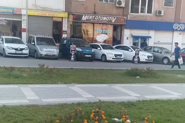 SELİN RENT A CAR - Resim 2