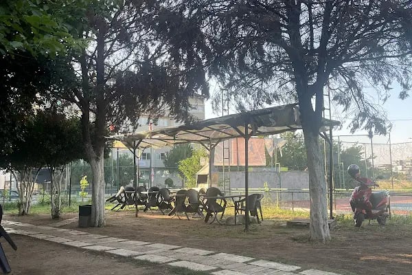 Yeşil Doğa Tenis HURŞİT NELİK TENİS - Resim 20
