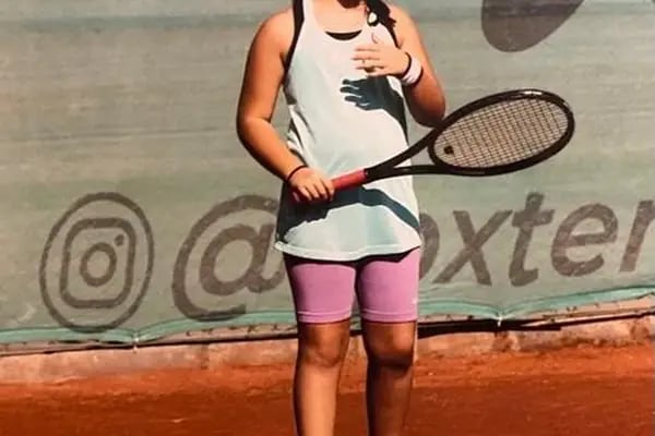Yeşil Doğa Tenis HURŞİT NELİK TENİS - Resim 18