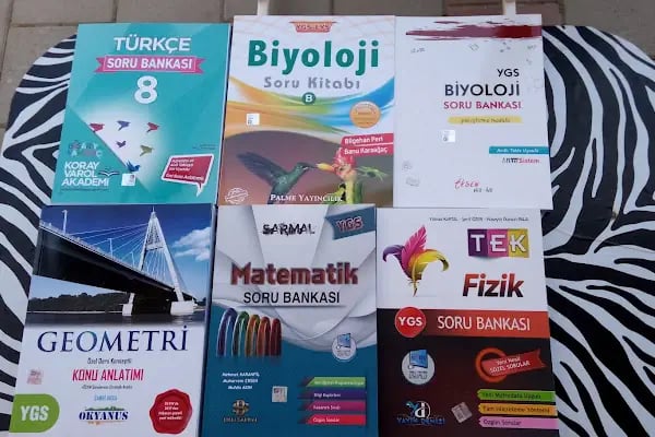 Ece Kırtasiye - Resim 10