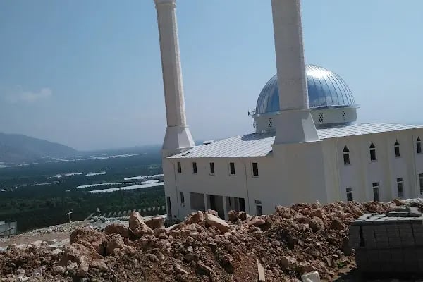 Eroğlu Nuri PROJE İmam Hatip Ortaokulu - Resim 14