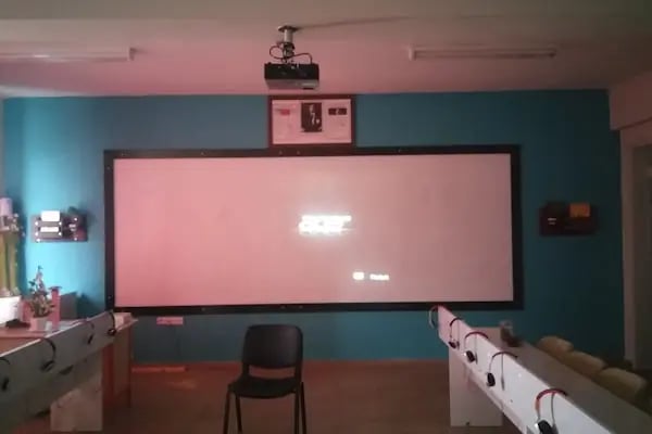 Eroğlu Nuri PROJE İmam Hatip Ortaokulu - Resim 19