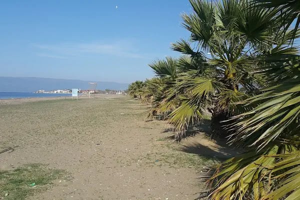 Kurşunlu Plajı - Resim 7