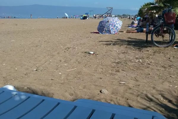 Kurşunlu Plajı - Resim 14