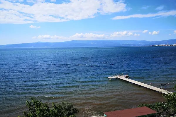 Kurşunlu Plajı - Resim 5