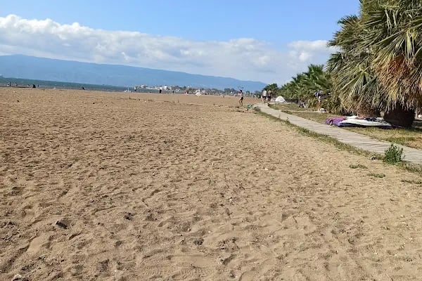 Kurşunlu Plajı - Resim 3
