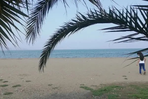 Kurşunlu Plajı - Resim 8